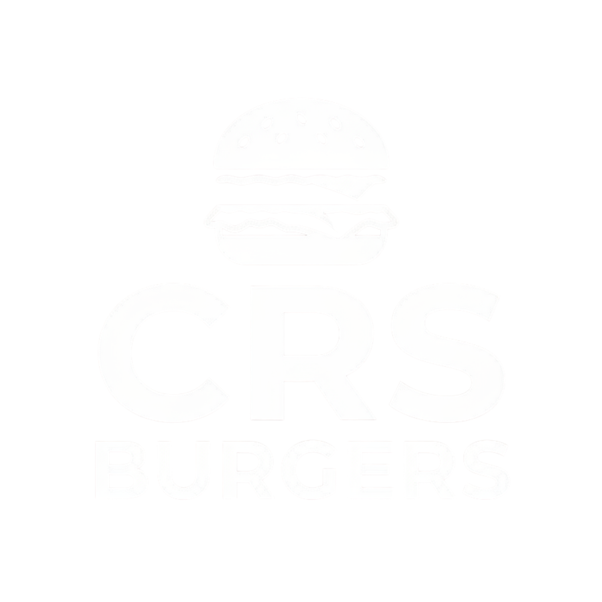 CRS Burgers Logo